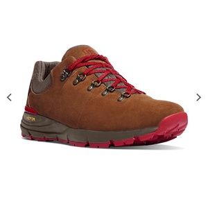 Danner hiking boots
